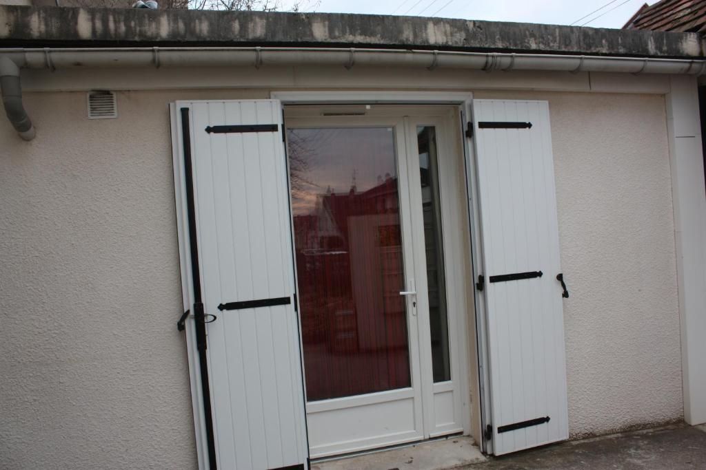 Studio Dijon Entre Fac Hopital Et Centre Oda fotoğraf